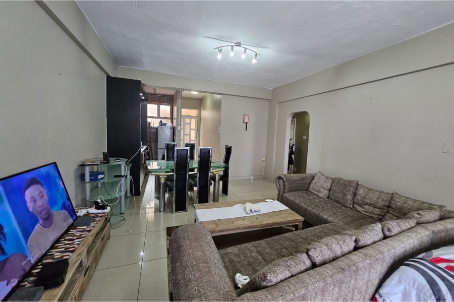 To Let 2 Bedroom Property for Rent in South Beach KwaZulu-Natal