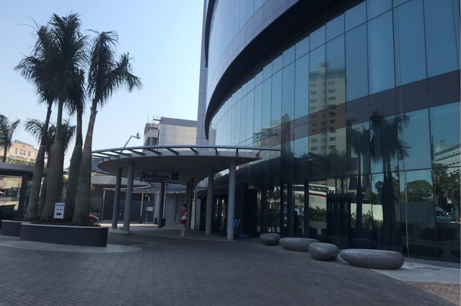 1 Bedroom Property for Sale in Umhlanga KwaZulu-Natal