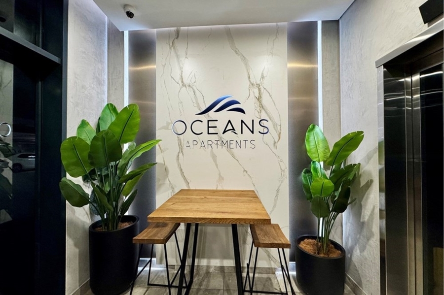 1 Bedroom Property for Sale in Umhlanga KwaZulu-Natal