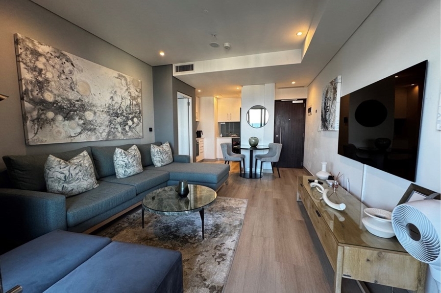 1 Bedroom Property for Sale in Umhlanga KwaZulu-Natal