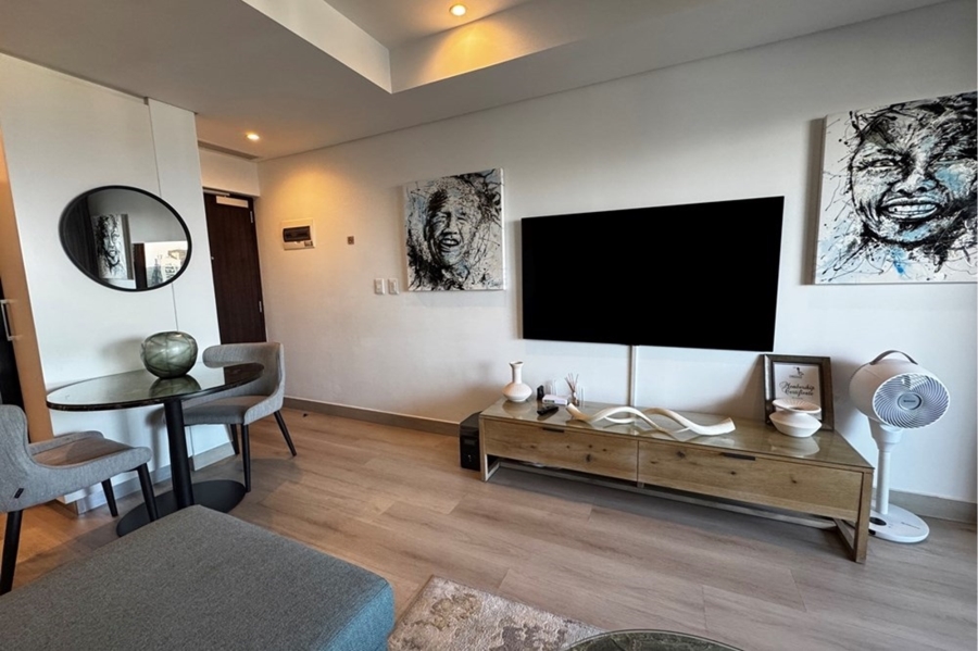 1 Bedroom Property for Sale in Umhlanga KwaZulu-Natal