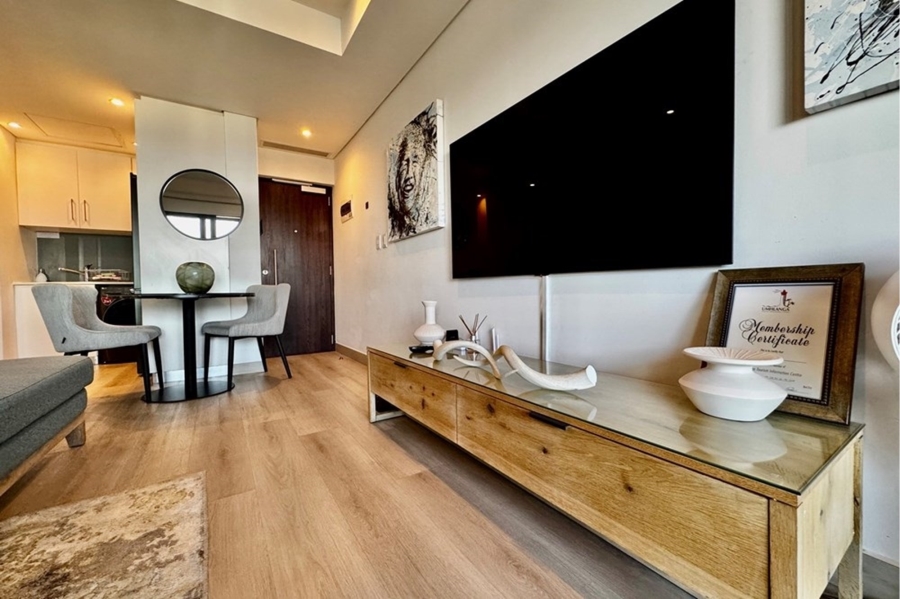 1 Bedroom Property for Sale in Umhlanga KwaZulu-Natal
