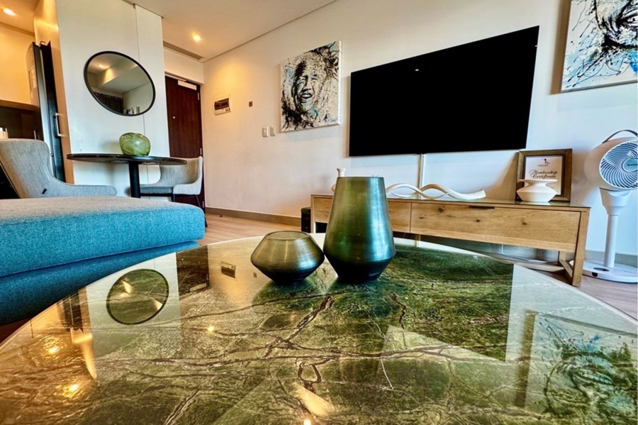 1 Bedroom Property for Sale in Umhlanga KwaZulu-Natal