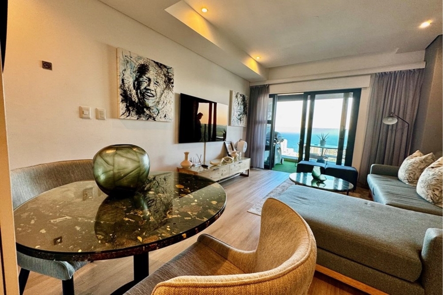 1 Bedroom Property for Sale in Umhlanga KwaZulu-Natal
