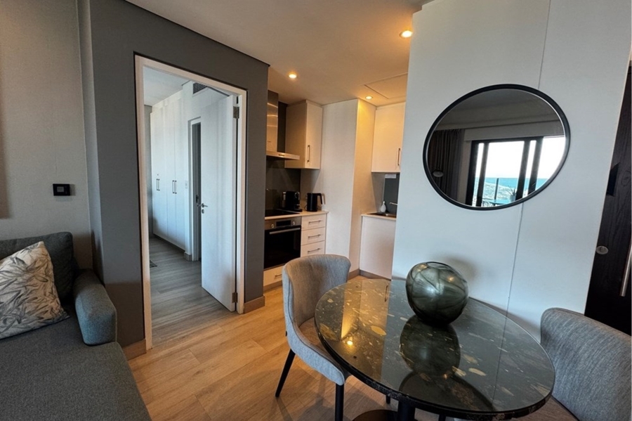 1 Bedroom Property for Sale in Umhlanga KwaZulu-Natal