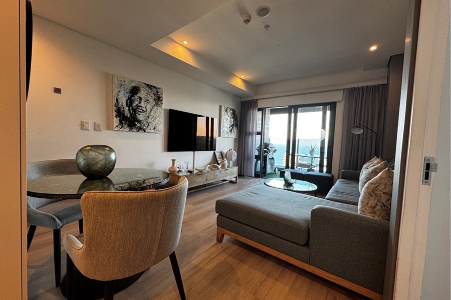 1 Bedroom Property for Sale in Umhlanga KwaZulu-Natal
