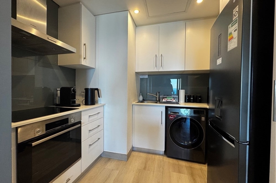 1 Bedroom Property for Sale in Umhlanga KwaZulu-Natal