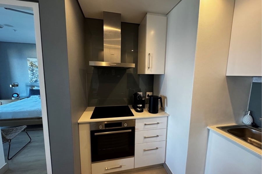 1 Bedroom Property for Sale in Umhlanga KwaZulu-Natal