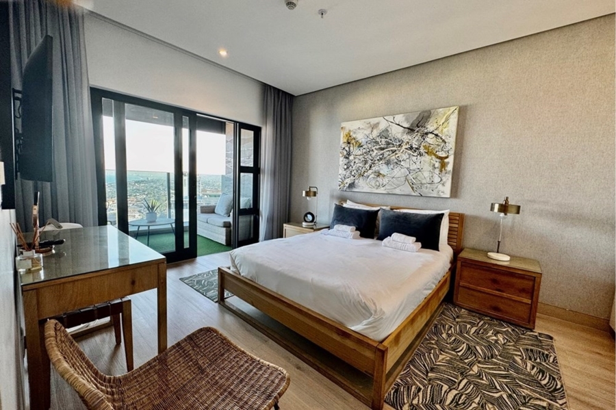 1 Bedroom Property for Sale in Umhlanga KwaZulu-Natal