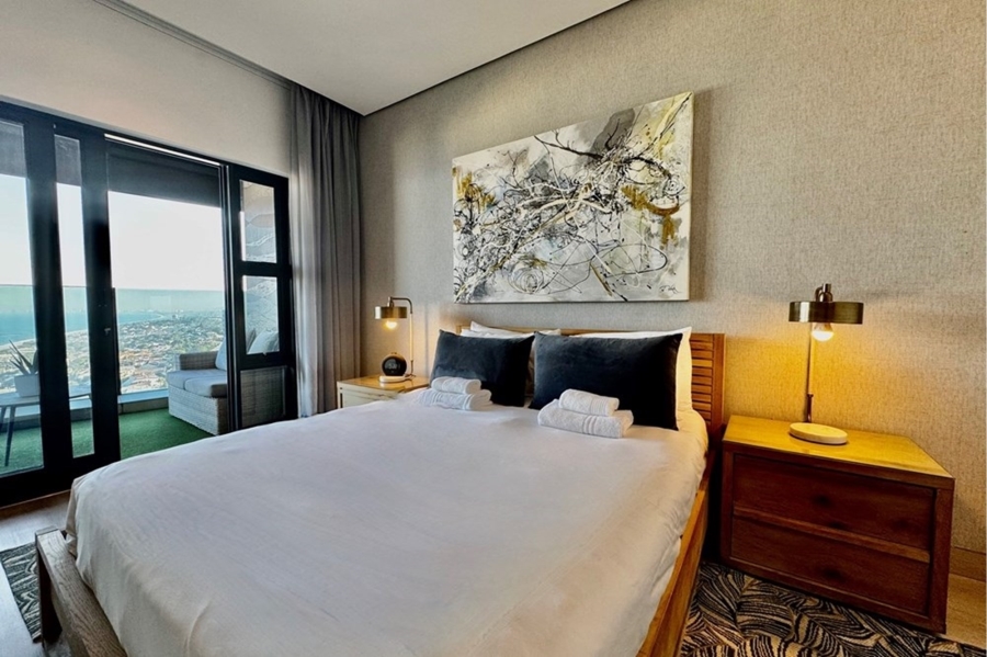 1 Bedroom Property for Sale in Umhlanga KwaZulu-Natal