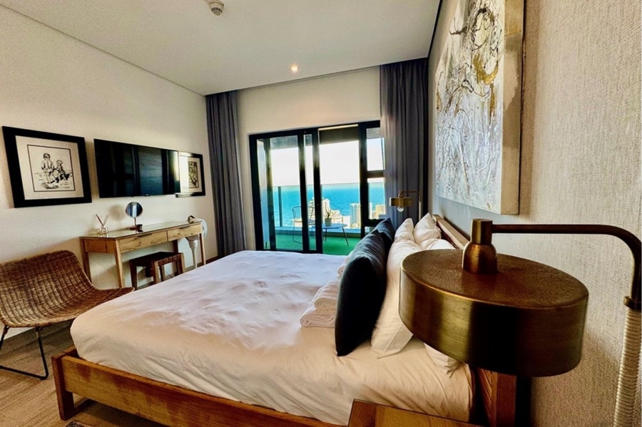 1 Bedroom Property for Sale in Umhlanga KwaZulu-Natal