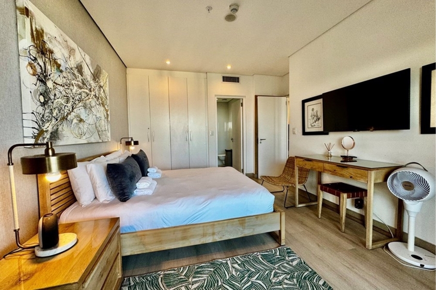 1 Bedroom Property for Sale in Umhlanga KwaZulu-Natal