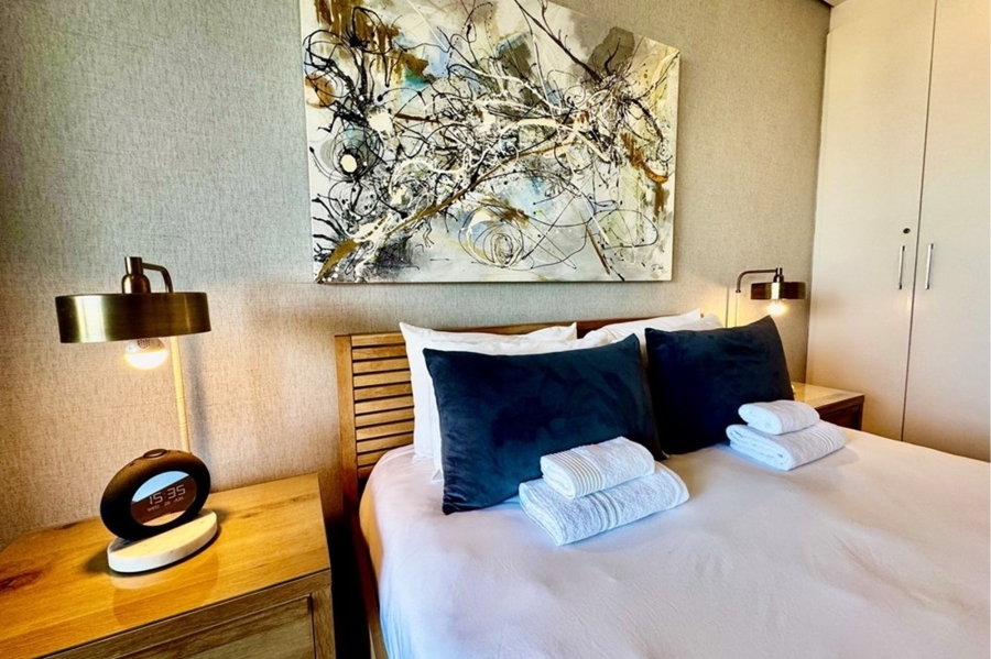 1 Bedroom Property for Sale in Umhlanga KwaZulu-Natal