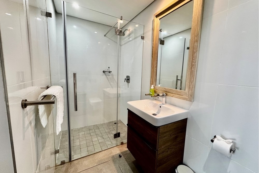 1 Bedroom Property for Sale in Umhlanga KwaZulu-Natal