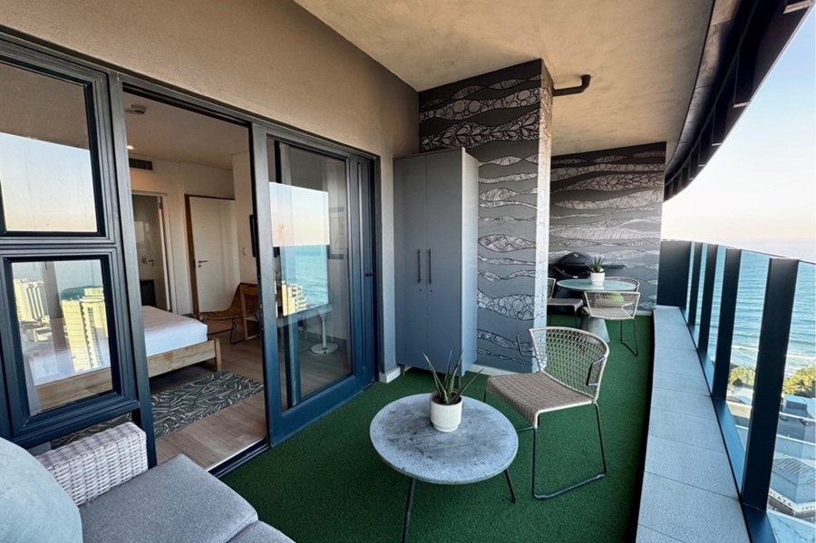1 Bedroom Property for Sale in Umhlanga KwaZulu-Natal