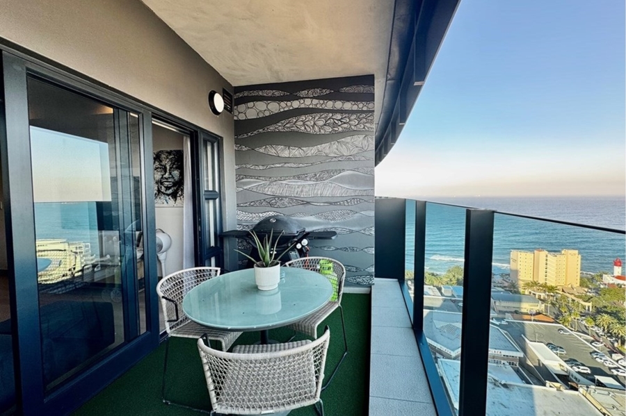 1 Bedroom Property for Sale in Umhlanga KwaZulu-Natal
