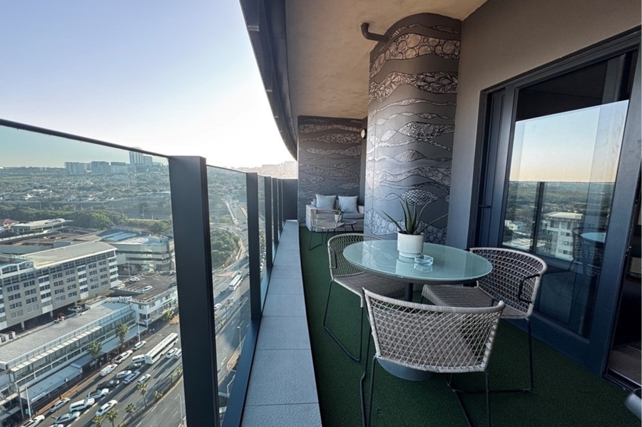 1 Bedroom Property for Sale in Umhlanga KwaZulu-Natal