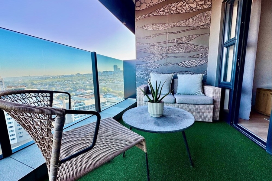 1 Bedroom Property for Sale in Umhlanga KwaZulu-Natal