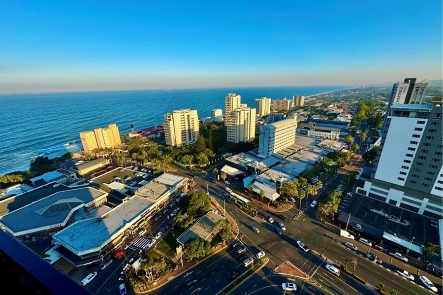 1 Bedroom Property for Sale in Umhlanga KwaZulu-Natal