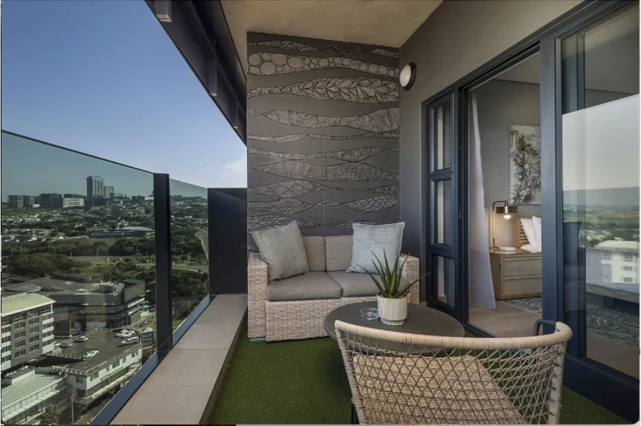 1 Bedroom Property for Sale in Umhlanga KwaZulu-Natal
