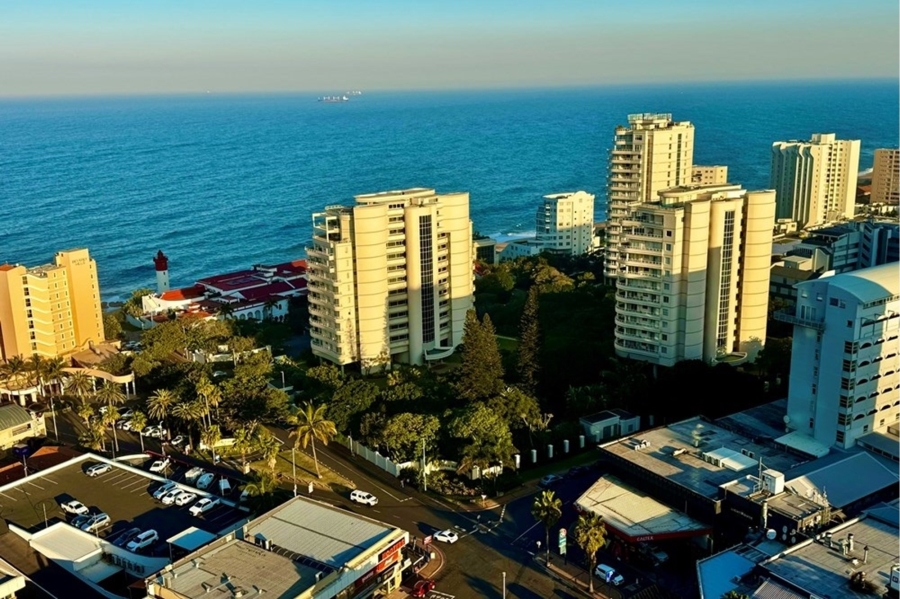 1 Bedroom Property for Sale in Umhlanga KwaZulu-Natal