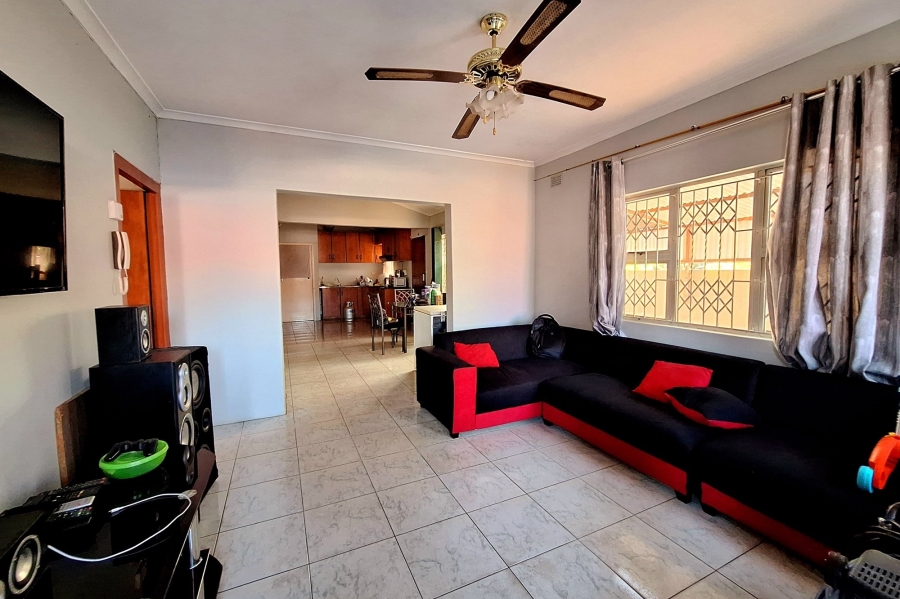 3 Bedroom Property for Sale in Hillgrove KwaZulu-Natal