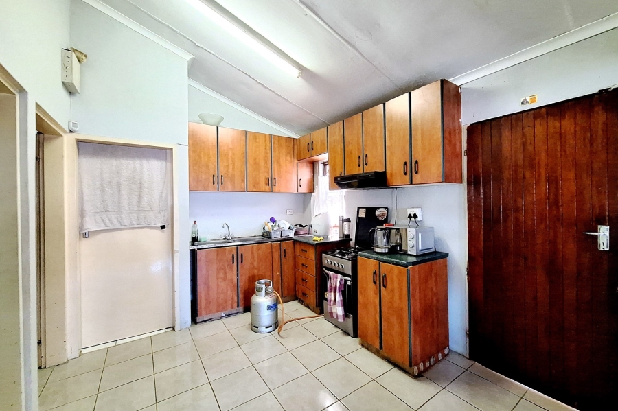 3 Bedroom Property for Sale in Hillgrove KwaZulu-Natal