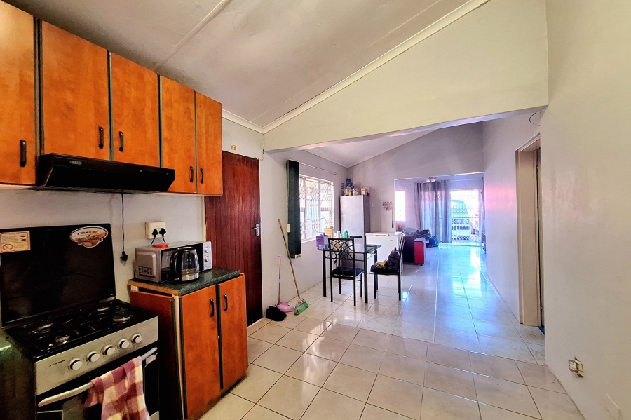 3 Bedroom Property for Sale in Hillgrove KwaZulu-Natal