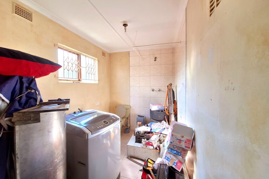3 Bedroom Property for Sale in Hillgrove KwaZulu-Natal
