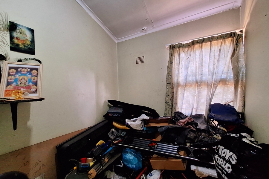 3 Bedroom Property for Sale in Hillgrove KwaZulu-Natal