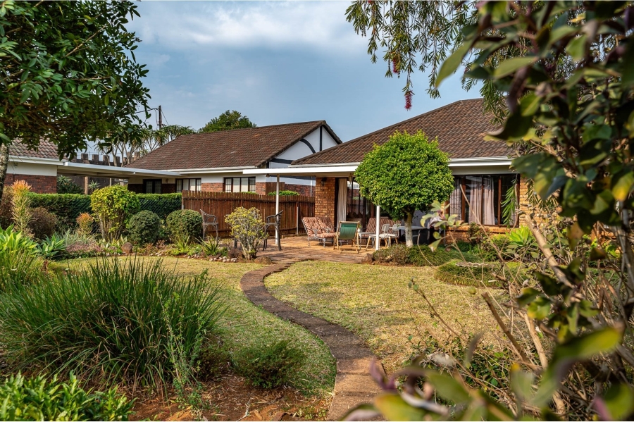 3 Bedroom Property for Sale in Albany KwaZulu-Natal