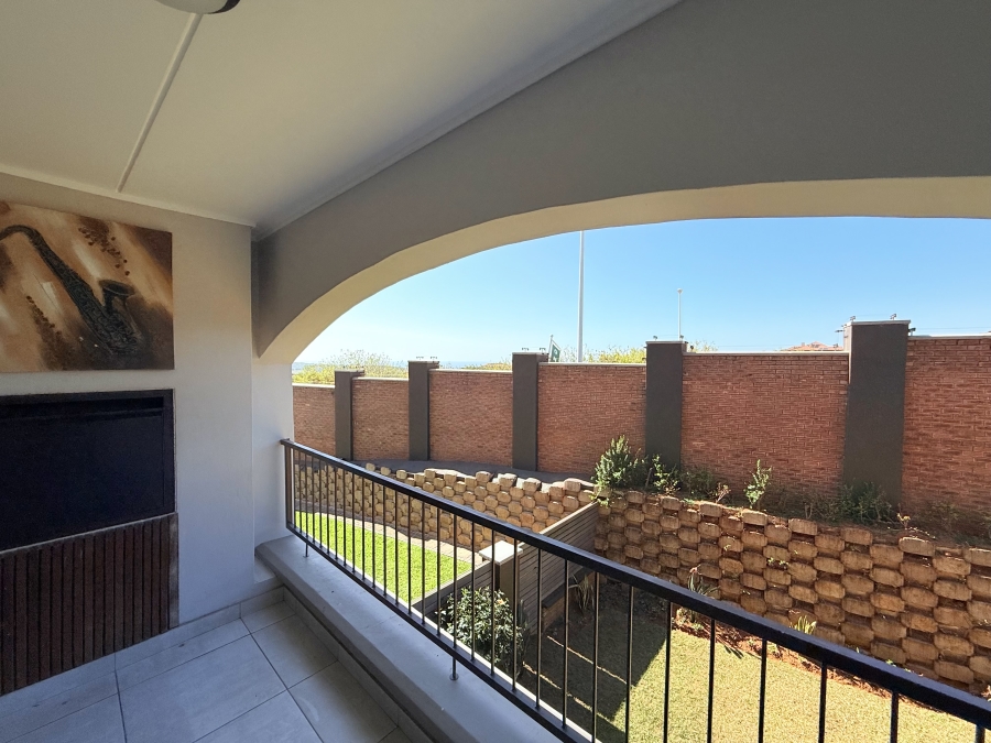 To Let 1 Bedroom Property for Rent in Izinga KwaZulu-Natal
