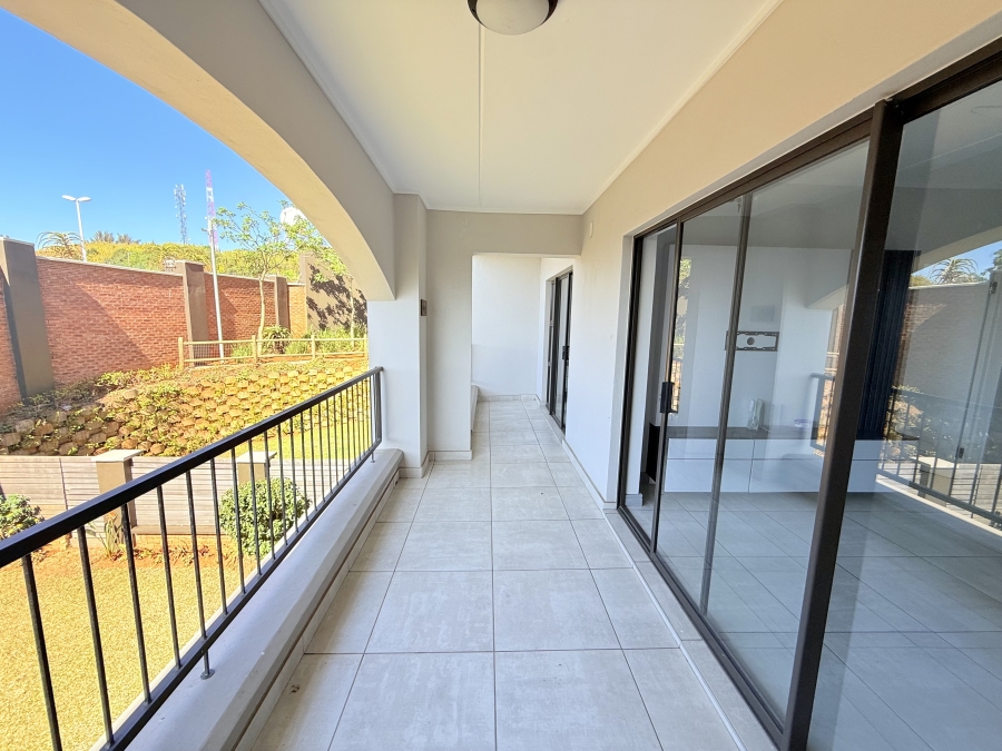 To Let 1 Bedroom Property for Rent in Izinga KwaZulu-Natal