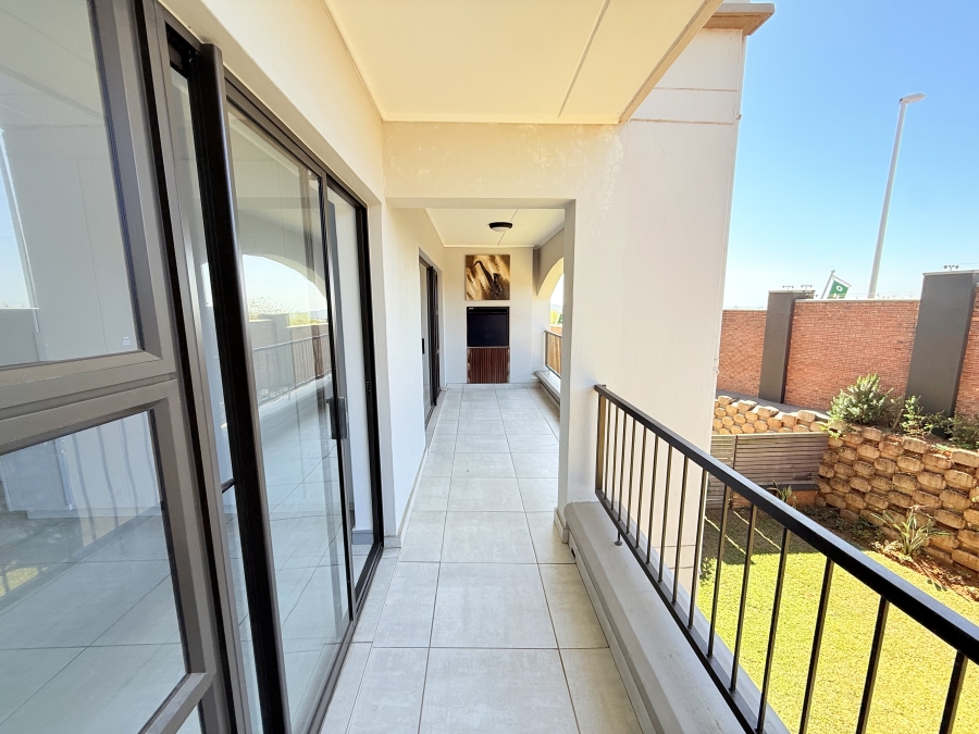 To Let 1 Bedroom Property for Rent in Izinga KwaZulu-Natal