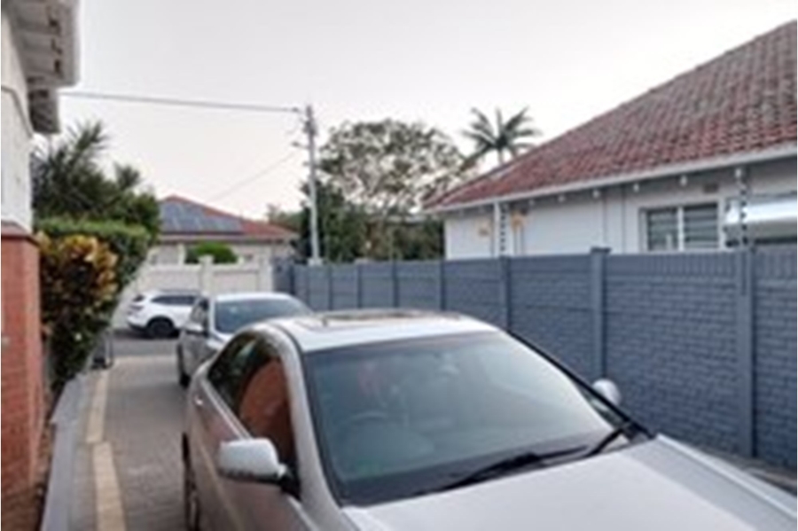 To Let 3 Bedroom Property for Rent in Morningside KwaZulu-Natal