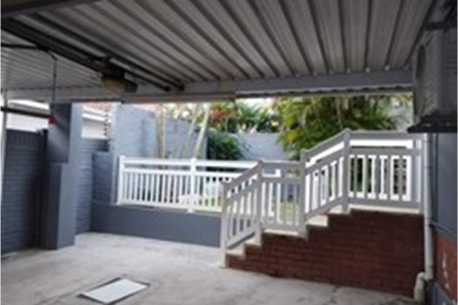 To Let 3 Bedroom Property for Rent in Morningside KwaZulu-Natal