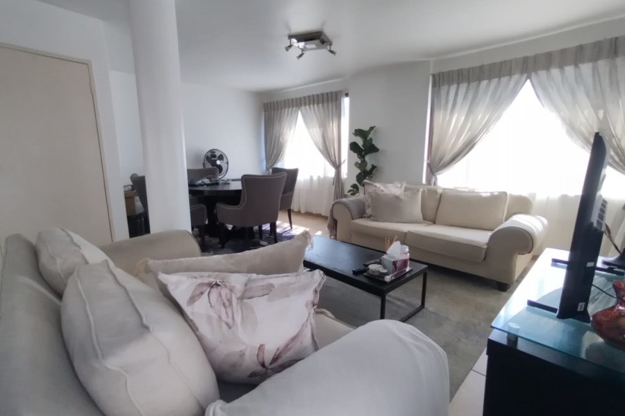 To Let 3 Bedroom Property for Rent in Morningside KwaZulu-Natal
