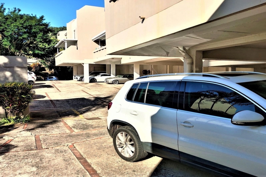 To Let 3 Bedroom Property for Rent in Morningside KwaZulu-Natal