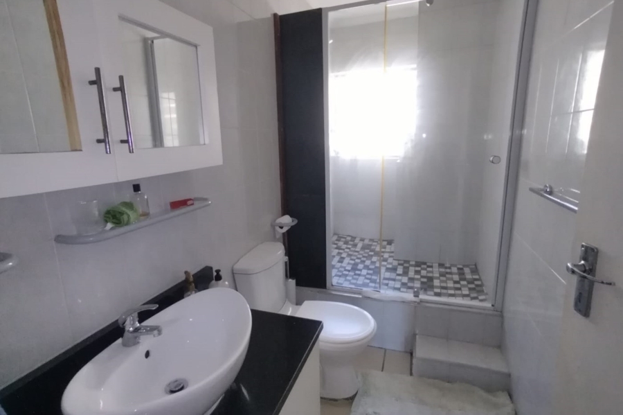 To Let 3 Bedroom Property for Rent in Morningside KwaZulu-Natal