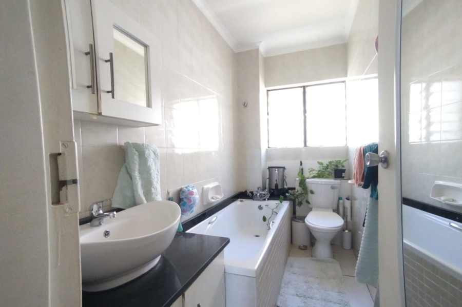To Let 3 Bedroom Property for Rent in Morningside KwaZulu-Natal