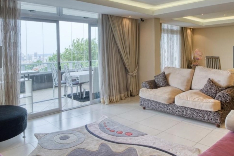 4 Bedroom Property for Sale in Musgrave KwaZulu-Natal