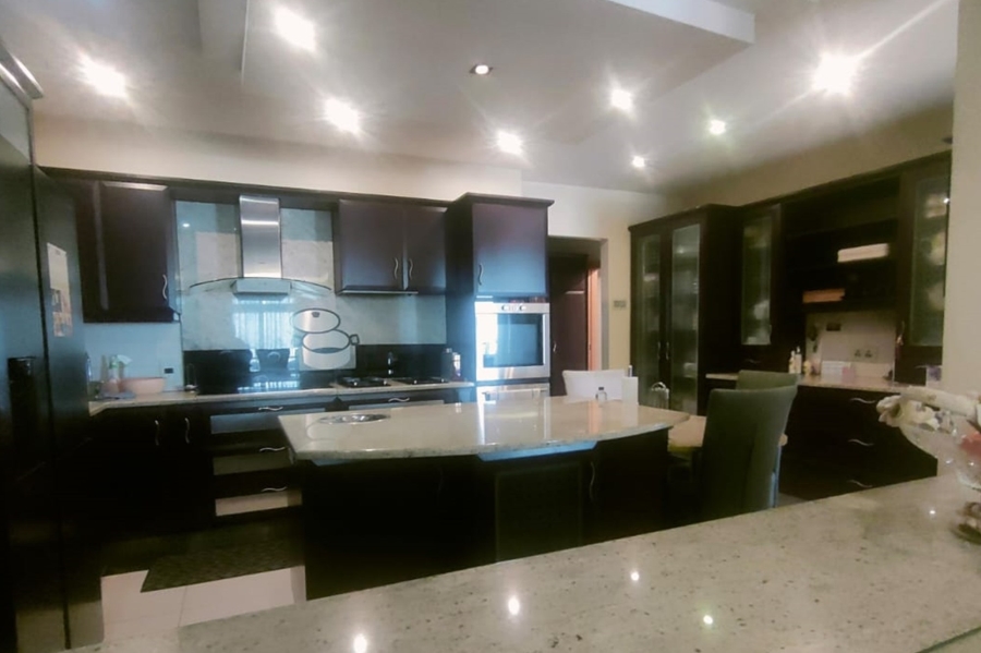 4 Bedroom Property for Sale in Musgrave KwaZulu-Natal