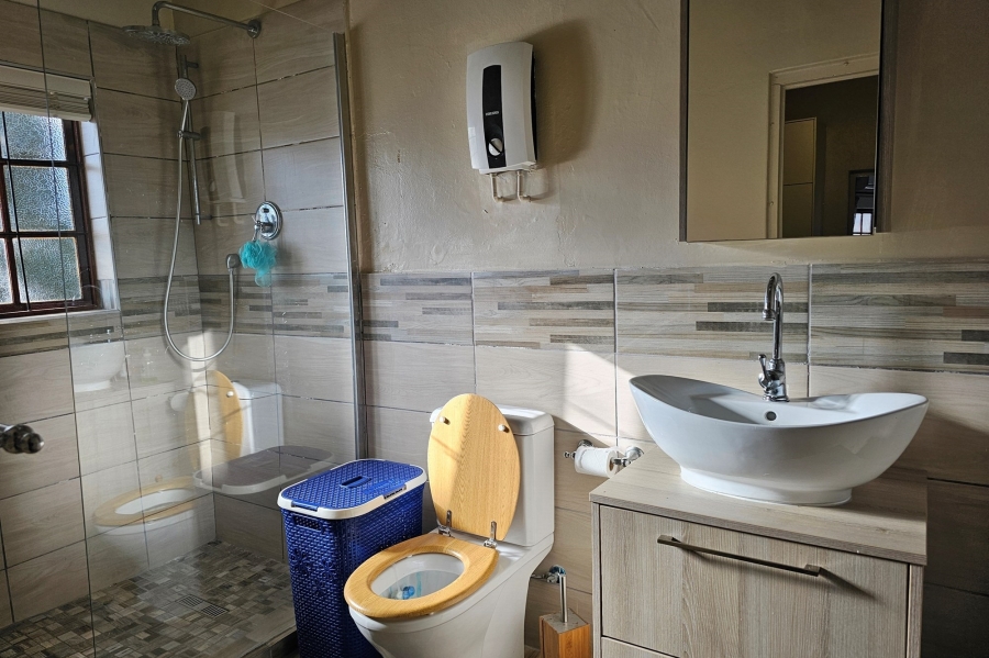 3 Bedroom Property for Sale in Meer En See KwaZulu-Natal