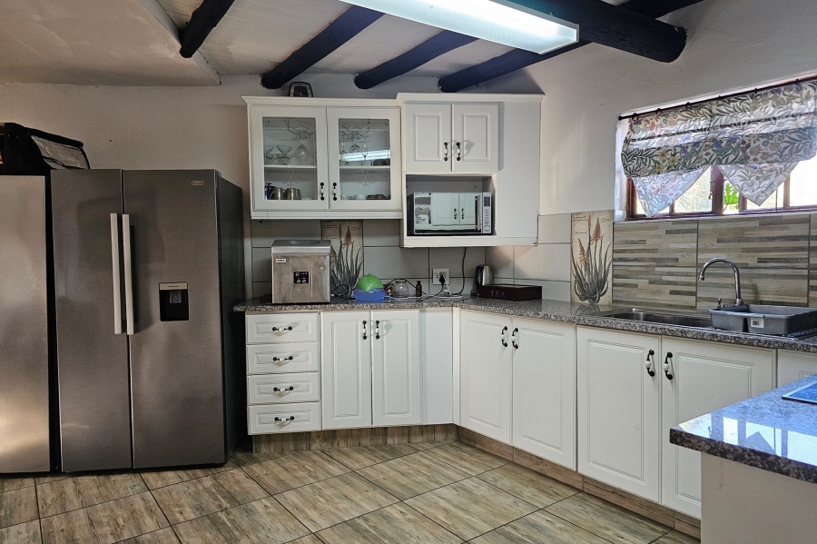 3 Bedroom Property for Sale in Meer En See KwaZulu-Natal
