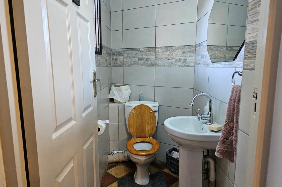 3 Bedroom Property for Sale in Meer En See KwaZulu-Natal