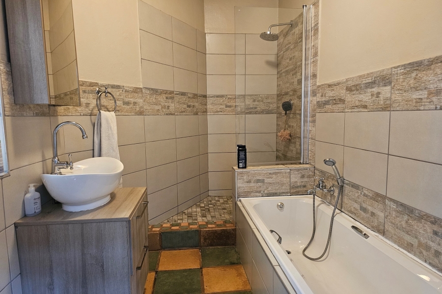 3 Bedroom Property for Sale in Meer En See KwaZulu-Natal