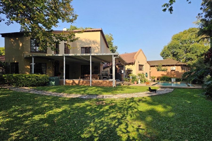 3 Bedroom Property for Sale in Meer En See KwaZulu-Natal