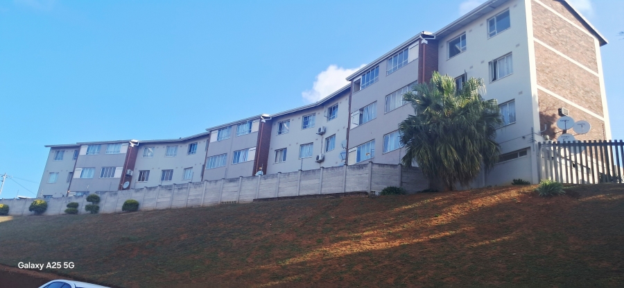To Let 2 Bedroom Property for Rent in Umbilo KwaZulu-Natal