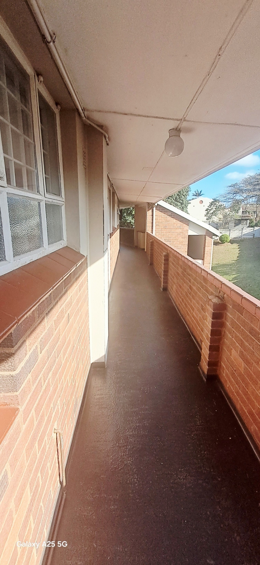 To Let 2 Bedroom Property for Rent in Umbilo KwaZulu-Natal