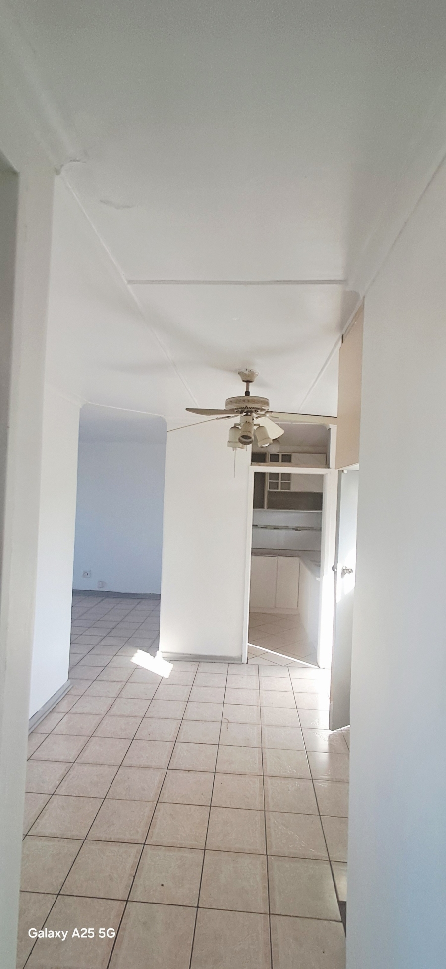 To Let 2 Bedroom Property for Rent in Umbilo KwaZulu-Natal